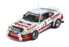 Ixo Model Porsche 911 SC 82 Monte Carlo Rally #6 B. Waldegard/H. Thorszelius 1/43 RAC399LQ