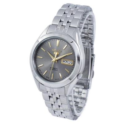 Японские мужские часы Seiko 5 Automatic SNKL19 SNKL19J1 SNKL19J