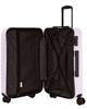 Wings Swan 2.0 20" Light Purple Cabin Suitcase