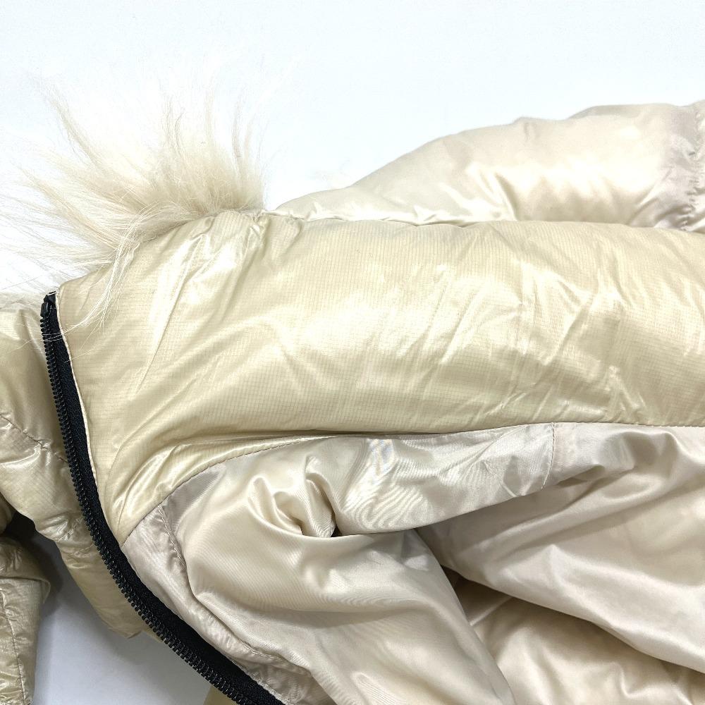 MONCLER I20981A00050 539YL BERNIN Padded Apparel Outerwear Down jacket