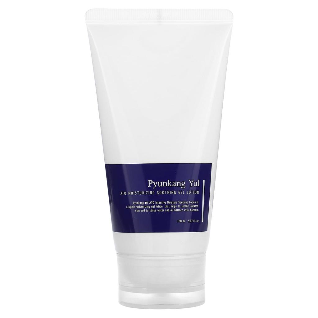 Pyunkang Yul ATO Moisturizing Soothing Gel Lotion, 5.07 Fl Oz (150 Ml)
