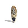Wales Bonner x adidas Country Mesa Легкий желтый Унисекс Кроссовки Загар Кремово-белый GW1388