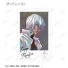 TV Anime Blockade Battlefront Trading Ani Art 4 Instant Camera Style Illustration Cards Box "Blood & Beyond" Vol. 15-Piece