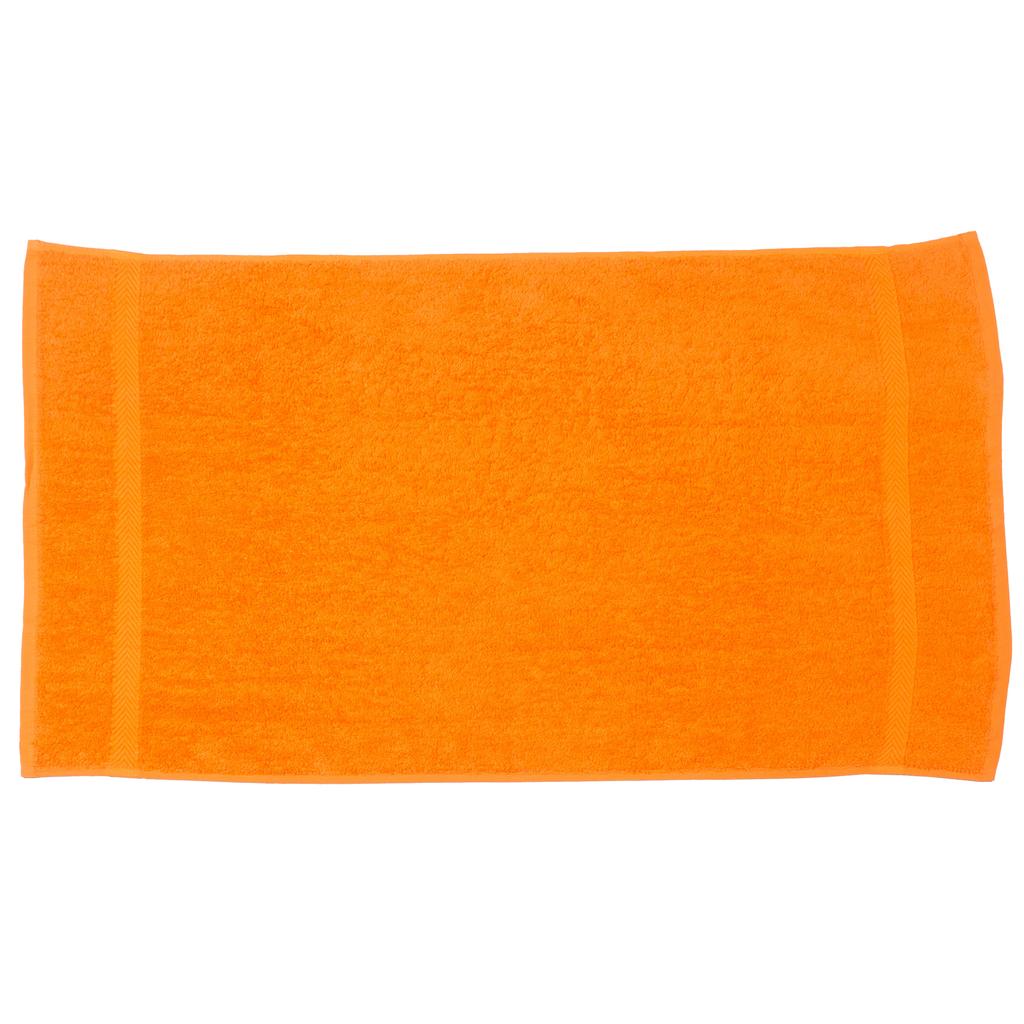 Towel City Luxury Hand Towel