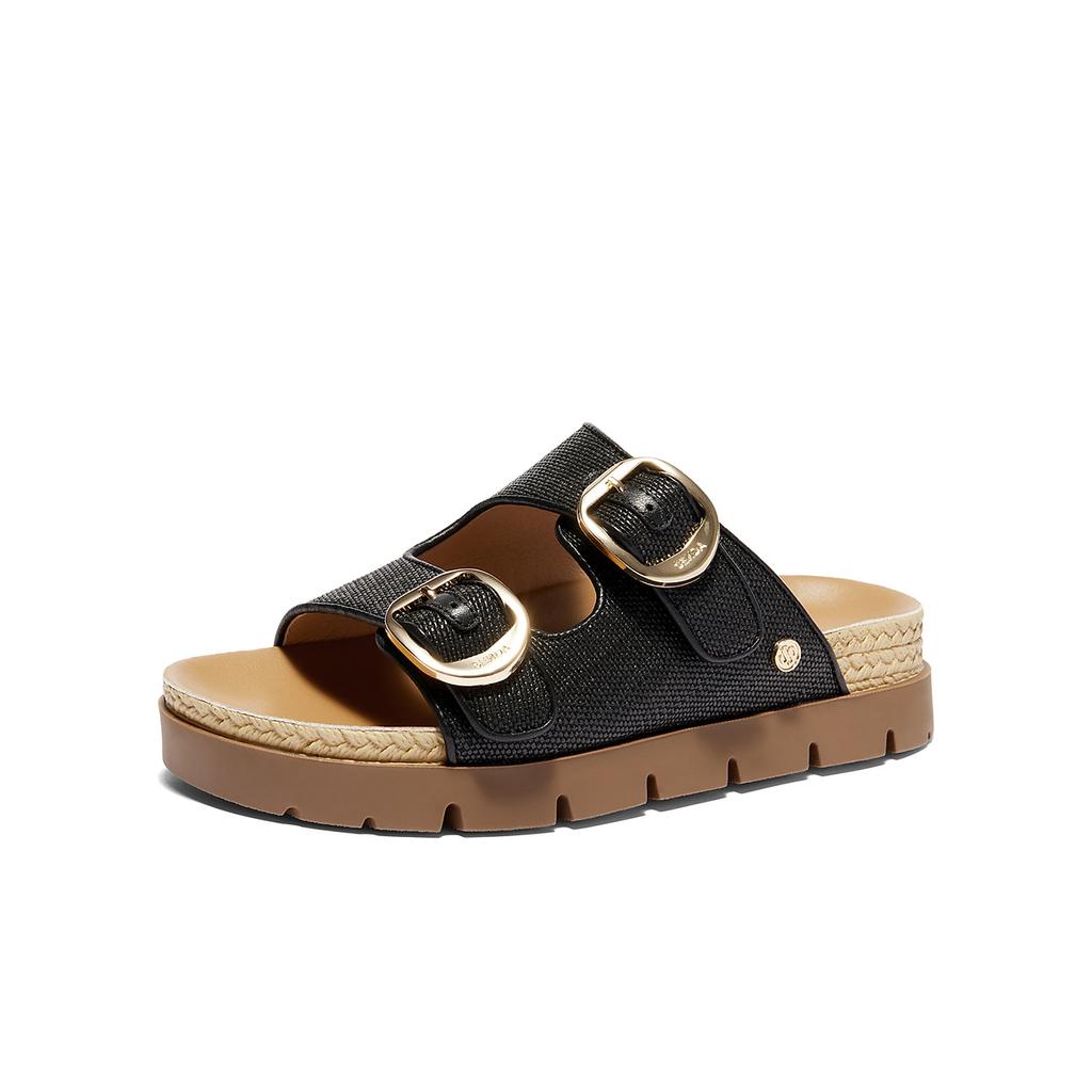 Senda Women's Leisure Slippers