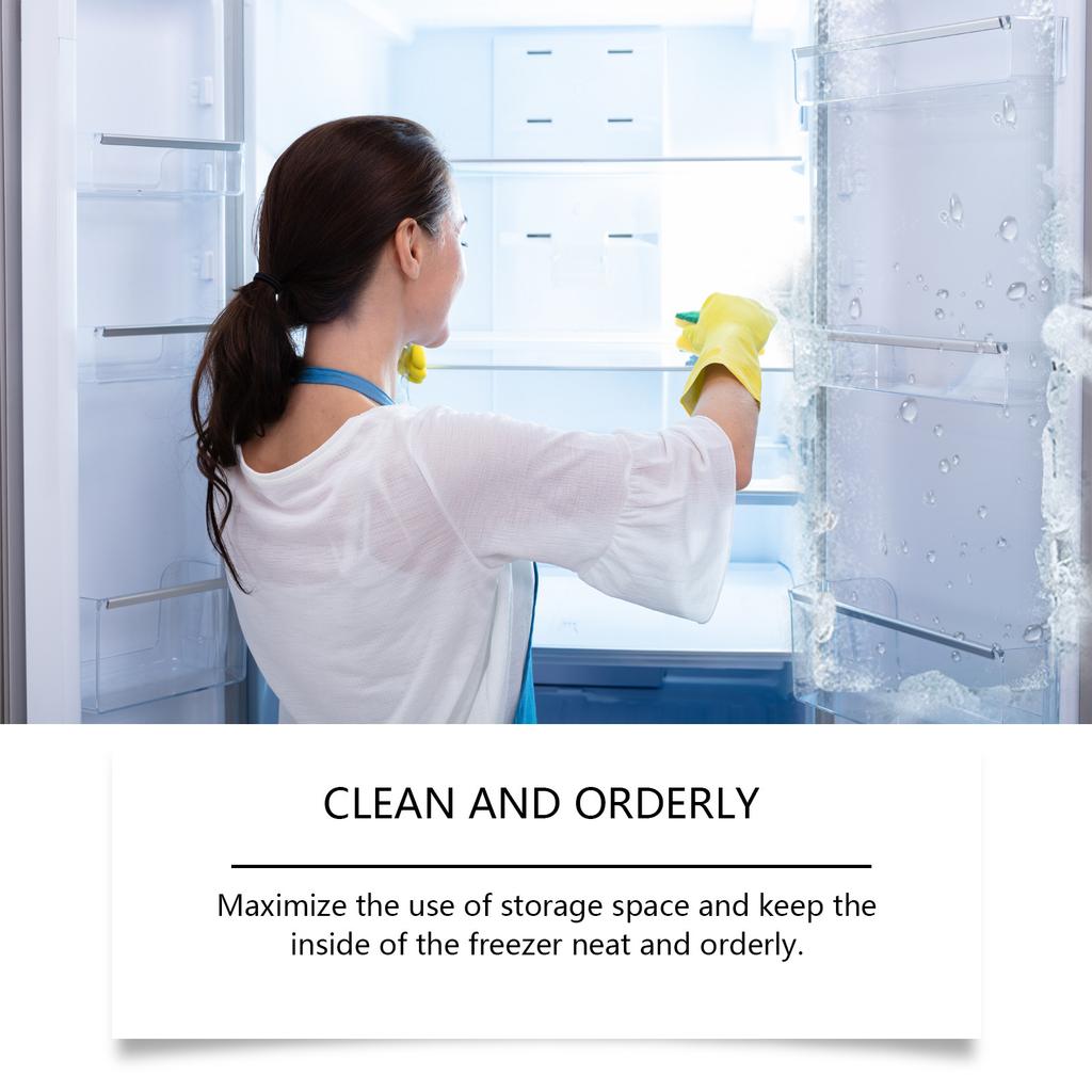 Freezer Defrost Spray Household Refrigerator Freezer Ice Maker Deicing And Thawing Multi-purpose Cleaning Spray Easily Dissolves Stubborn Frost.120ML