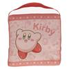 Подушка для школы Marushin Nintendo Kirby Star Kirby Jump Kids Товары для поступления в детский сад Подготовка к поступлению в детский сад Детский сад