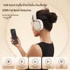 Edifier Игровые наушники Evo Space с шумоподавлением, Bluetooth 5.4, накладные