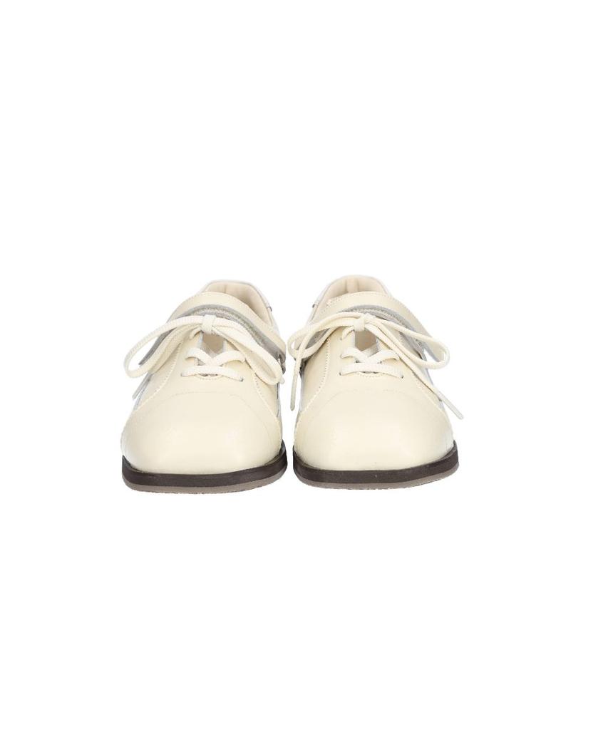 Nuosmiq Pepe Sneakers (Ivory)