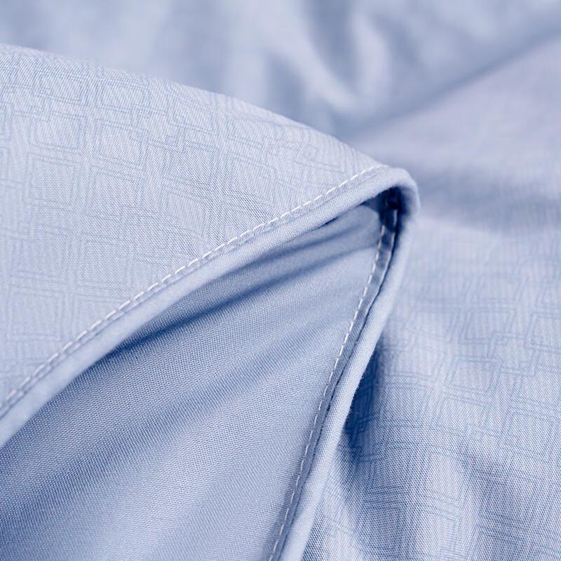 Mercury Home Textiles DH Синяя Мечта Антибактериальное Одеяло на Четыре Сезона