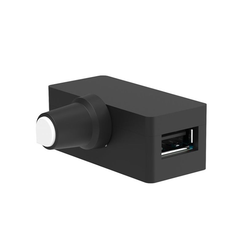 ABWR-USB Voltage Regulator Module Small USB Device Voltage Regulation Module TYPE-C 1Set