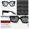 SHAUNA Fashion Oversized Square Candy Color Women Sunglasses Retro Clear Light Gray Eyewear Men Green Pink Wide Legs Sun Glasses