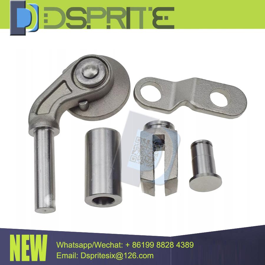 Wastegate Rattle Flapper AAA Turbocharger Parts A3 IS38 Turbo TSI EA-888 VAG Gol-f R Cupra S3 GTI 06K145702J/M/N/H/T 06K145722H