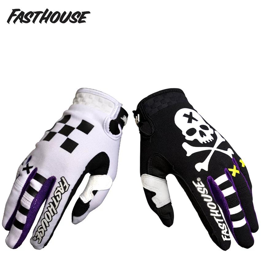 New Cycling Cycling Gloves Men's and Women's Bicycle Motorcycle Racing off-Road Outdoor Cycling Thin Gloves