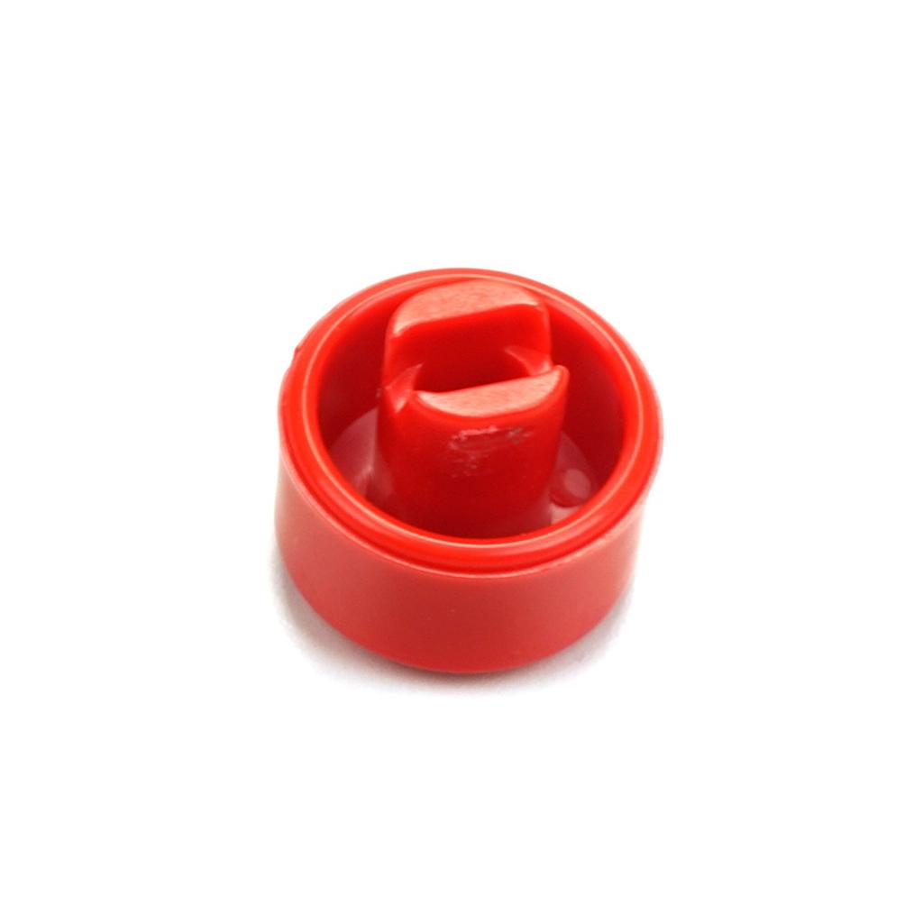 BDP1199 Parking Hand Brake Push Switch Plastic Button Cover RED 98062965ZD for Citroen C3 C-Elysee C4 Cactus Peugeot 207 208 301