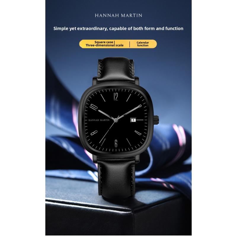 Винтажные часы-календарь Ins Нишевый стиль Мори Высокоценные Изысканные Студенты средней школы Стиль Мори Стиль колледжа Для экзаменов