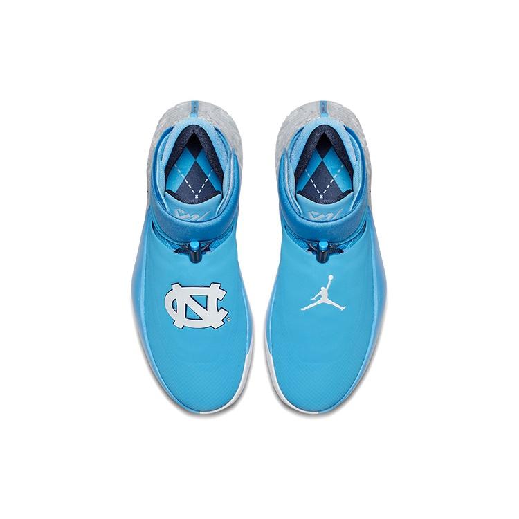 Air Jordan Why Not Zer0.1 'UNC' Мужские AA2510-402