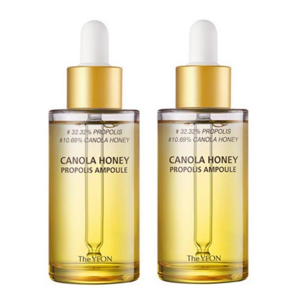 TheYEON Ампула с медом и прополисом рапса 50 мл
