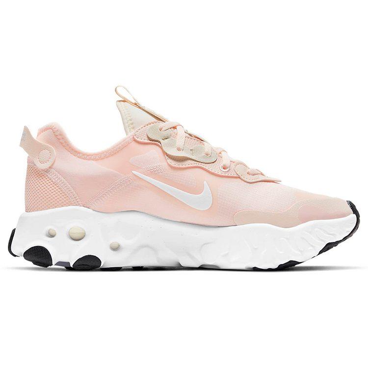 Nike React Art3mis 'Orange Pearl' Women's CN8203-800