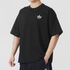 adidas Оригинальная футболка CITY SKATE Мужская Черная JN1669