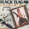 LP Пластинка BLACK FLAG - Уничтожить на этой неделе SST081 SST Records US Рок