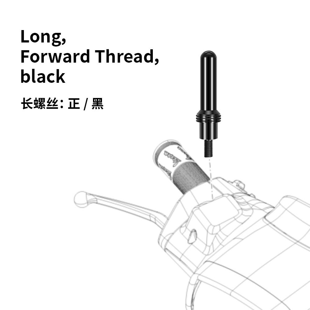 Для Vespa Sprint Primavera GTV GT GTS LXV LX LT ET4 Elettrica ET2 946 болты для зеркала заднего вида мотоцикла винт навигации