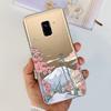 Чехол для Samsung Galaxy A8 Plus 2018 SM-A730F Роскошный Расписной Чехол Мягкий Силиконовый Чехол для Телефона Для Samsung A8 2018 A530F A8+ Fundas