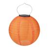12 Inch Waterproof Solar Powered Lanterns Chinese Lantern Led Lamp Outdoor Decoration Balls Light Solar Lantern Party Decoration