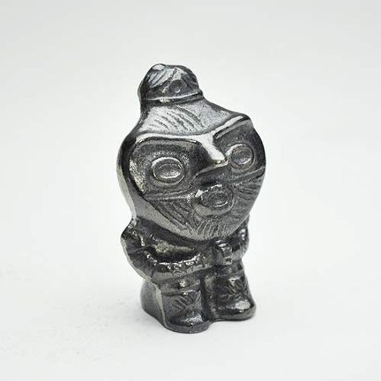 Железный запас Итикудо Железная фигурка Гассё