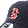 Кепка повседневная классическая Boston Red Sox Navy [New Era]