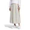 Adidas KN SH903 Wonder Alumina Size 2L Women's Must-Have 3-Stripes Skirt, (KA0963),