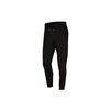 Wings Fleece Joggers Men Bottoms Black DA6709-010