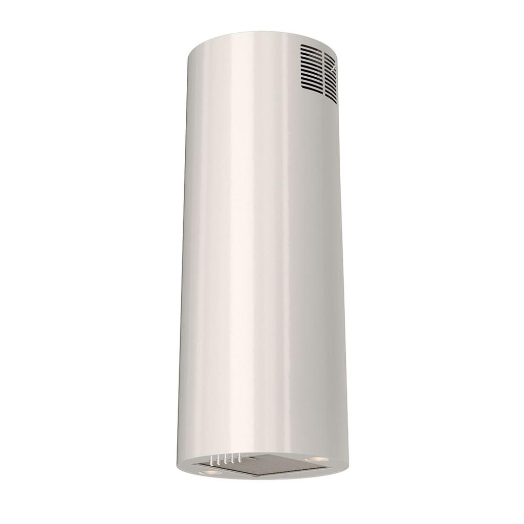 MAAN Elba PB 31 white hood