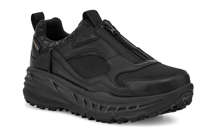 UGG CA805 Zip Gore Tex 'Черный' 1119814-BLK