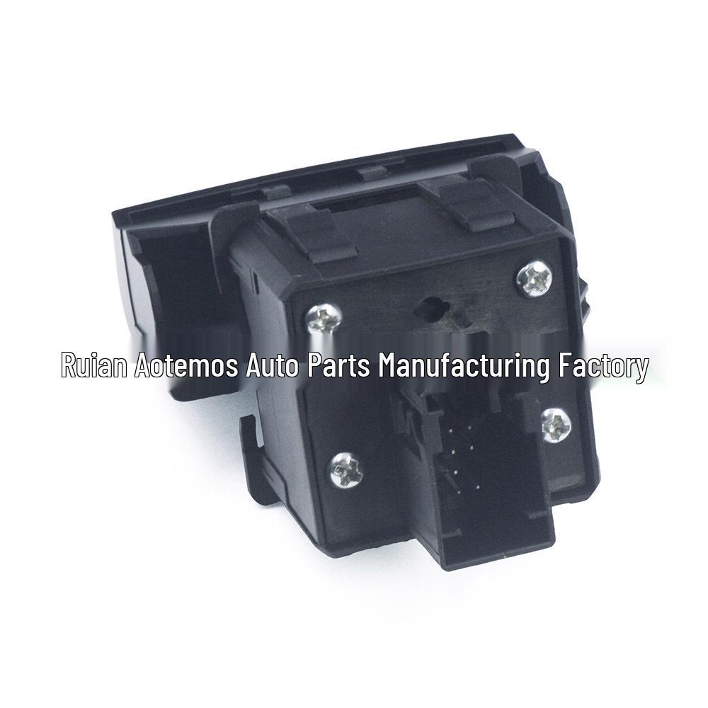 Электронный выключатель стояночного тормоза Peugeot 3008/5008 - Модели 470703, 470702, 470706