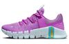 Бесплатные женские кроссовки Metcon 5 Hyper Violet DV3950-501