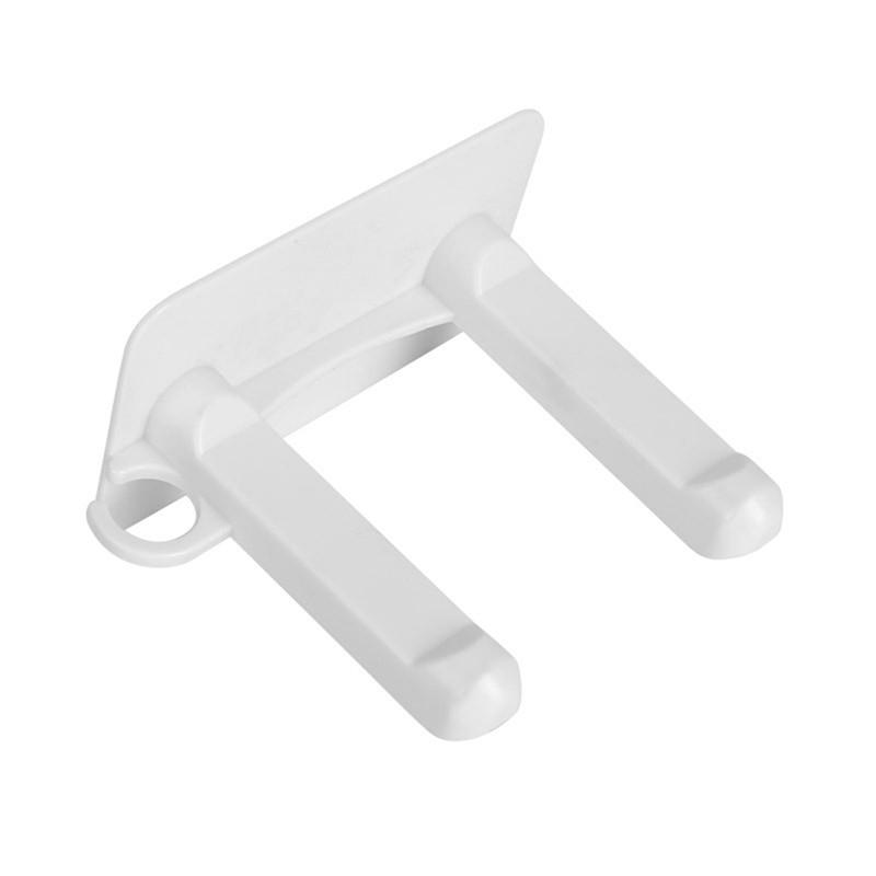 Держатель для фена, органайзер для воздуходувки, клейкий настенный гвоздь без сверления, спиральная подставка из нержавеющей стали для хранения для ванной комнаты