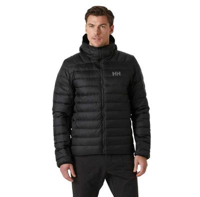 Verglas Down 2.0 padded куртка