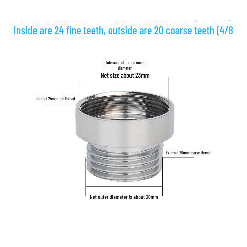 Многофункциональный водяной пистолет для мойки автомобилей с 4-точечным адаптером для крана и редуктором для душа для стиральных машин