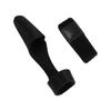3 Colors Elastic Truss Cane Bandage Tip Cover Straps Fastener Fishing Rod Tie