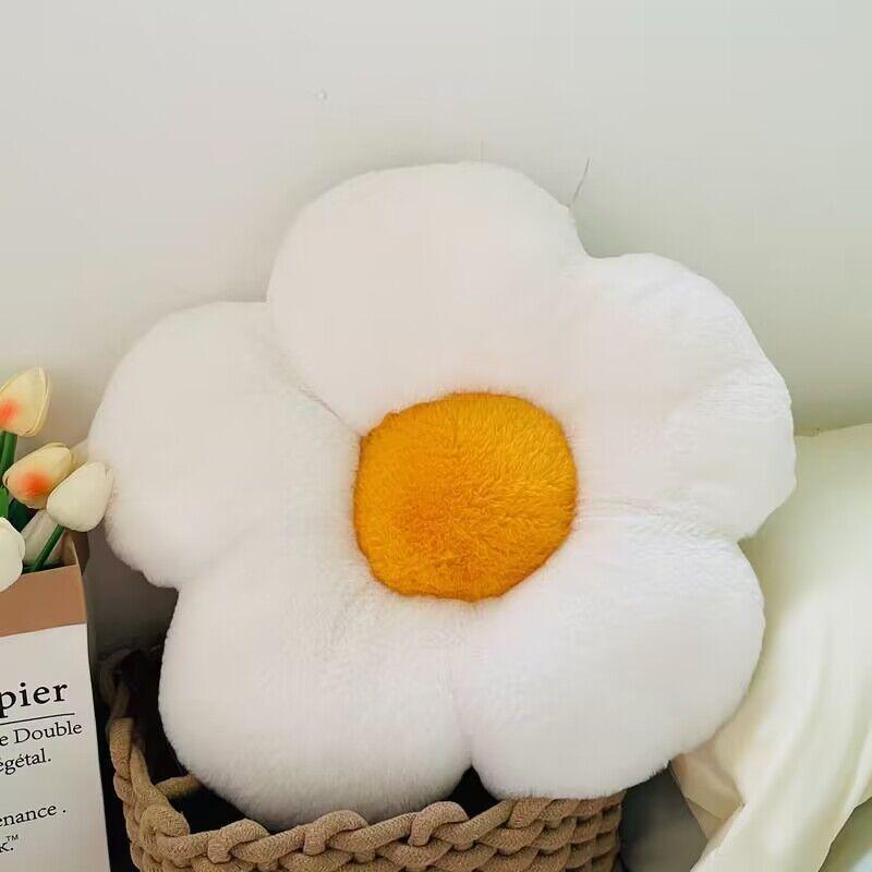 Подушка в виде кошачьей лапы, ленивый диван для спальни или эркерного окна