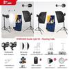 JINBEI SPARK-400D 400 Вт Комплект студийных вспышек для фотографии