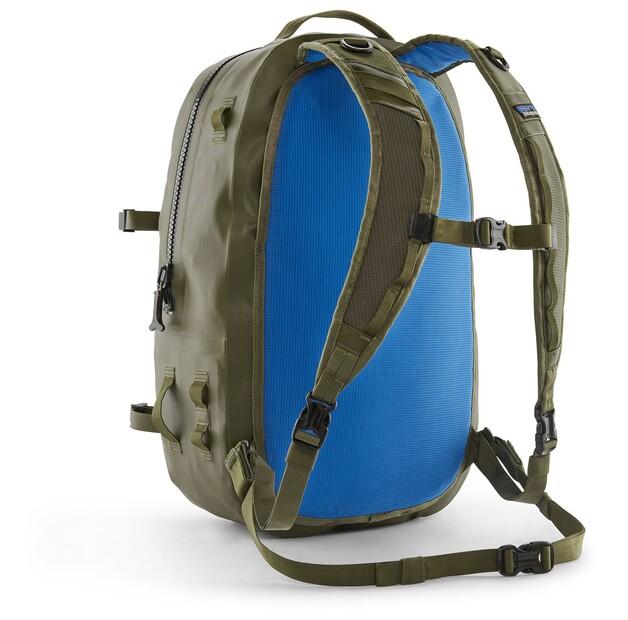 Рюкзак Patagonia Guidewater 29 basin green (49165-BSNG)