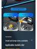 Пепельницы с подсветкой от XPeng Motors – Креативные и персональные для моделей P7/G3/P5/G9