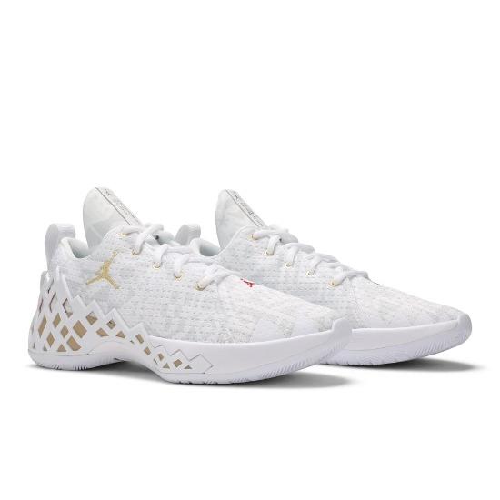 Jordan Jumpman Diamond Low PF CI1209-107 Мужские размеры