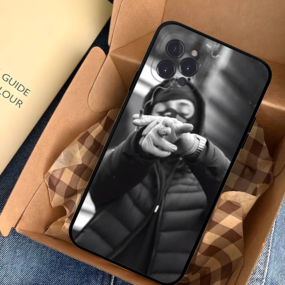 Чехол для телефона Freeze Corleone 667 для iPhone 17 16 15 14 13 11 12 Pro Max 16 Plus Прозрачный