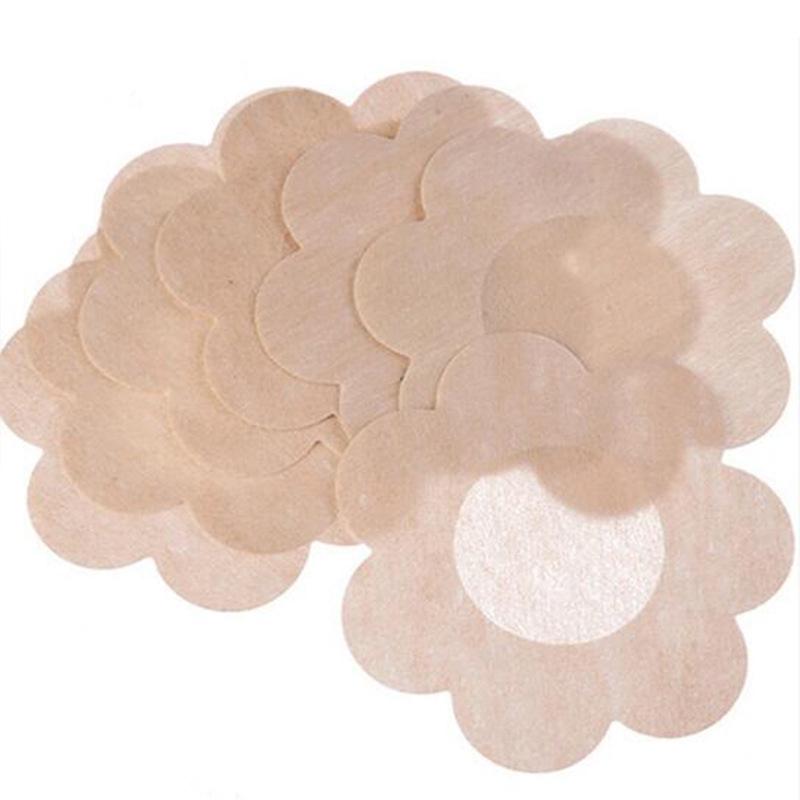 Наклейки для подтяжки груди