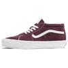 Premium Sk8-Mid 83 'Port Royale Burgundy' Мужские VN000CQQ4QU