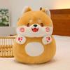 Puppy Doll Plush Toy Husky Doll Simulation Animal Plush Doll Street Stand