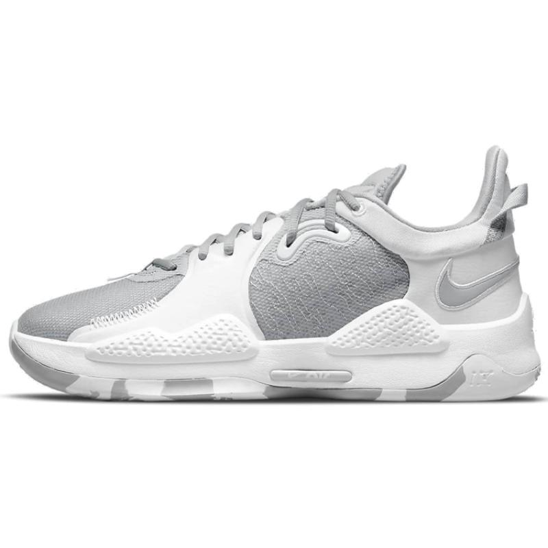 Nike Pg 5 Tb Серый волк DA7758-002